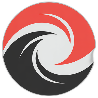 矿桥影视品牌Logo